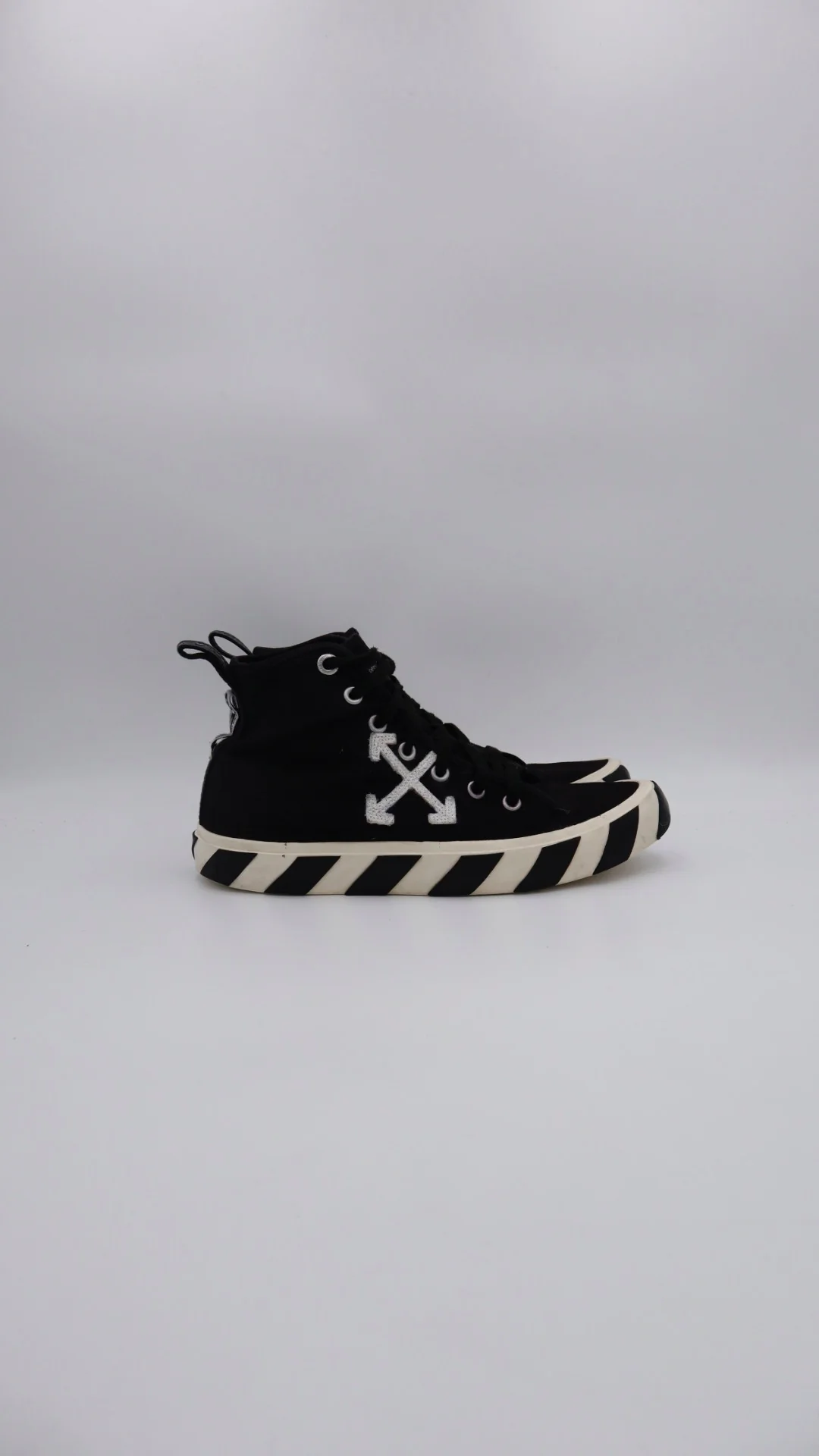 Off Vulc High