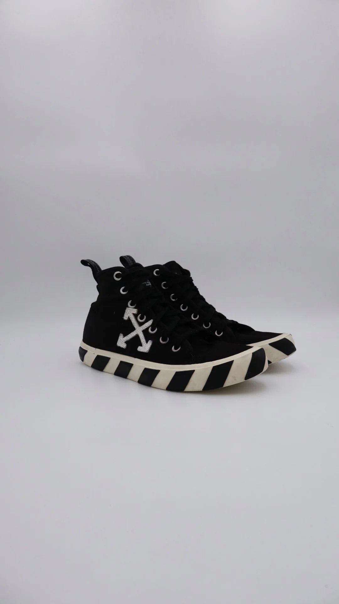 Off Vulc High 2