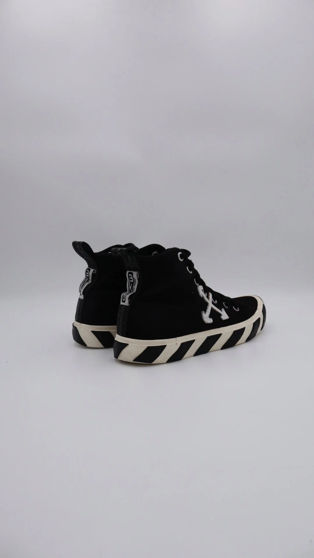 Off Vulc High 3