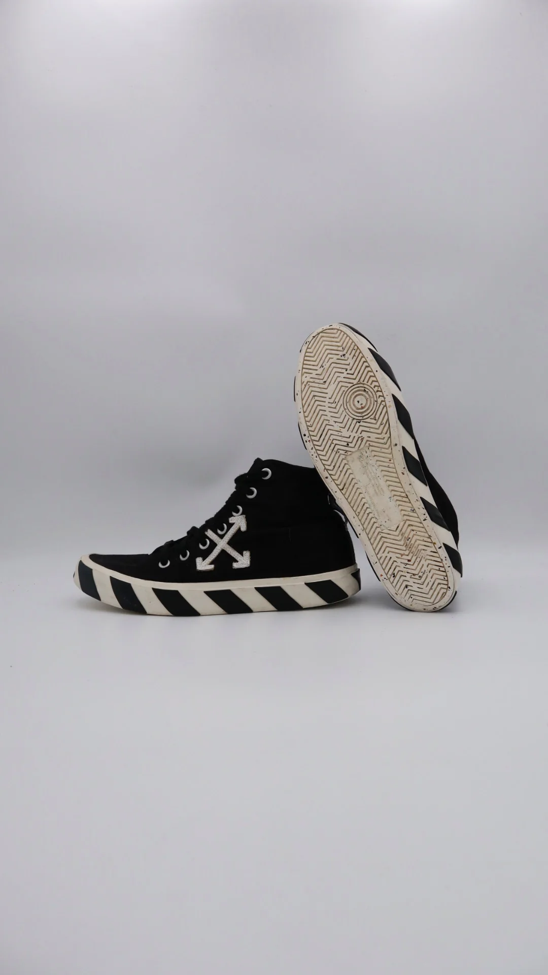 Off Vulc High 5