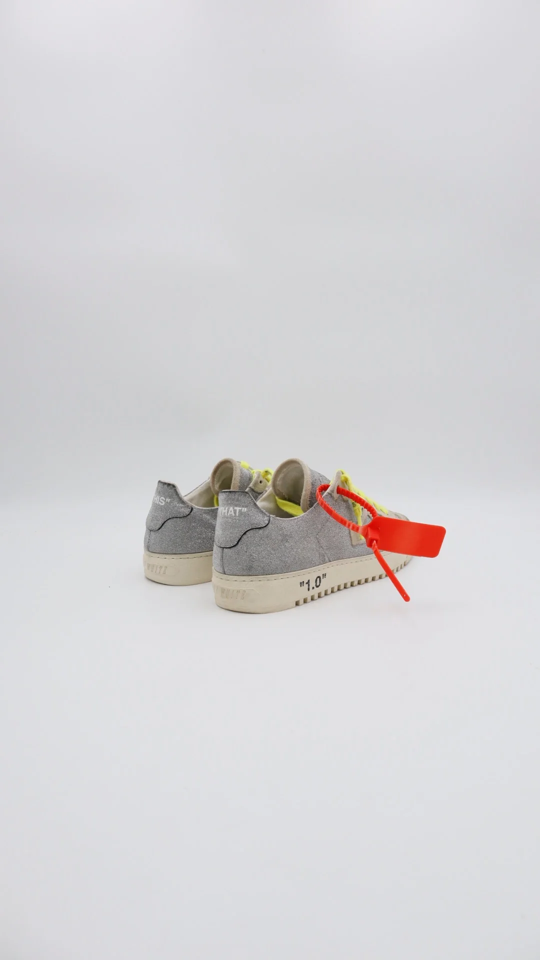 Off White Vulc Glitter 3