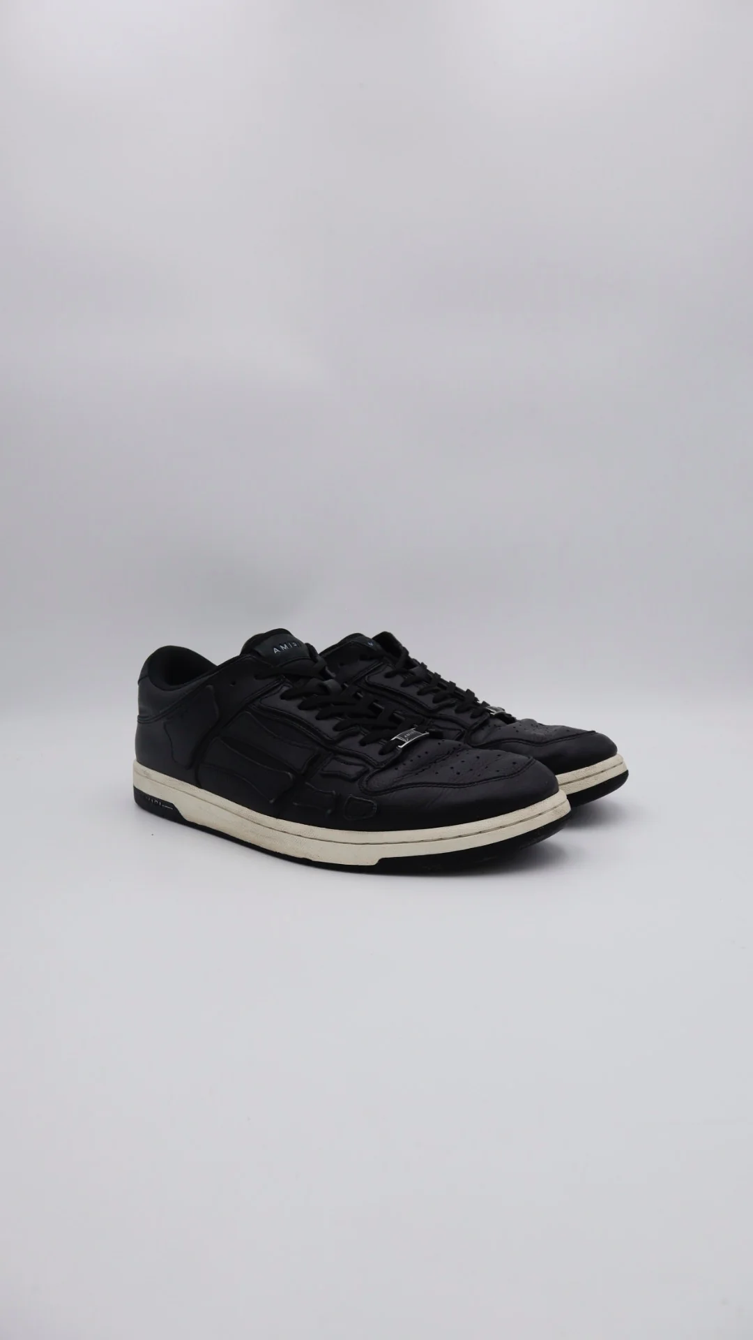 Amiri Skeleton Low 2