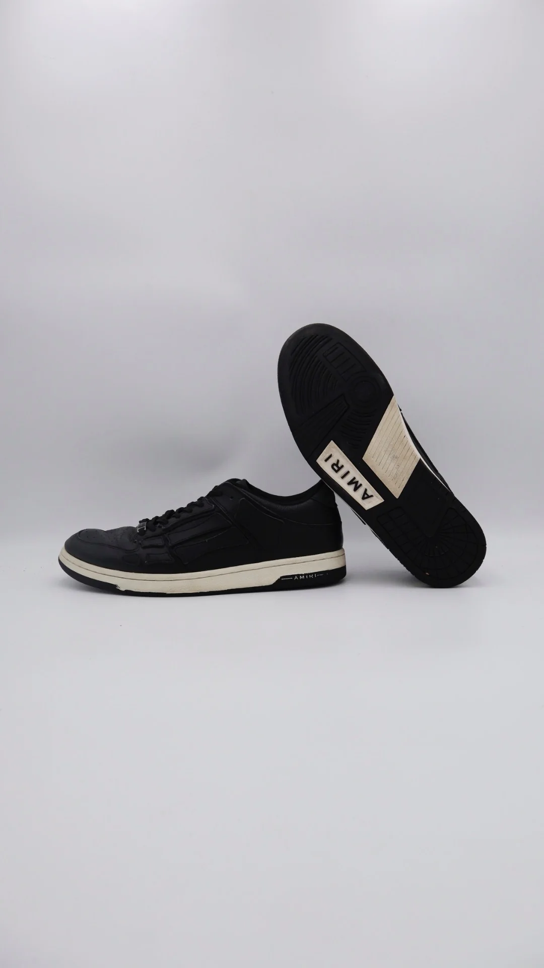 Amiri Skeleton Low 5