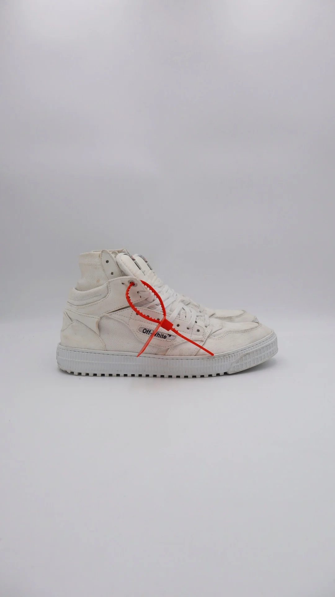Off Court 3.0 High 