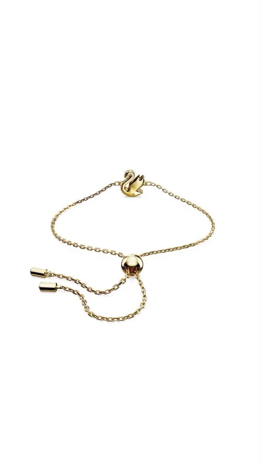 Pulsera Swarovski 3