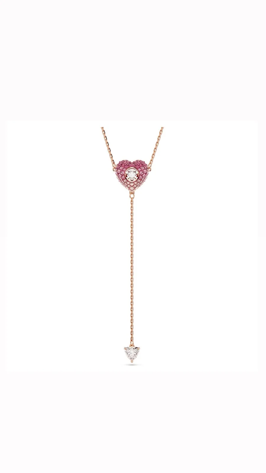 Collar Swarovski