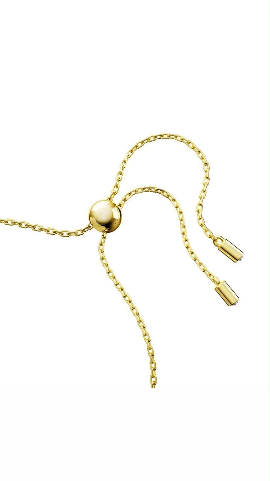 Pulsera Swarovski 4