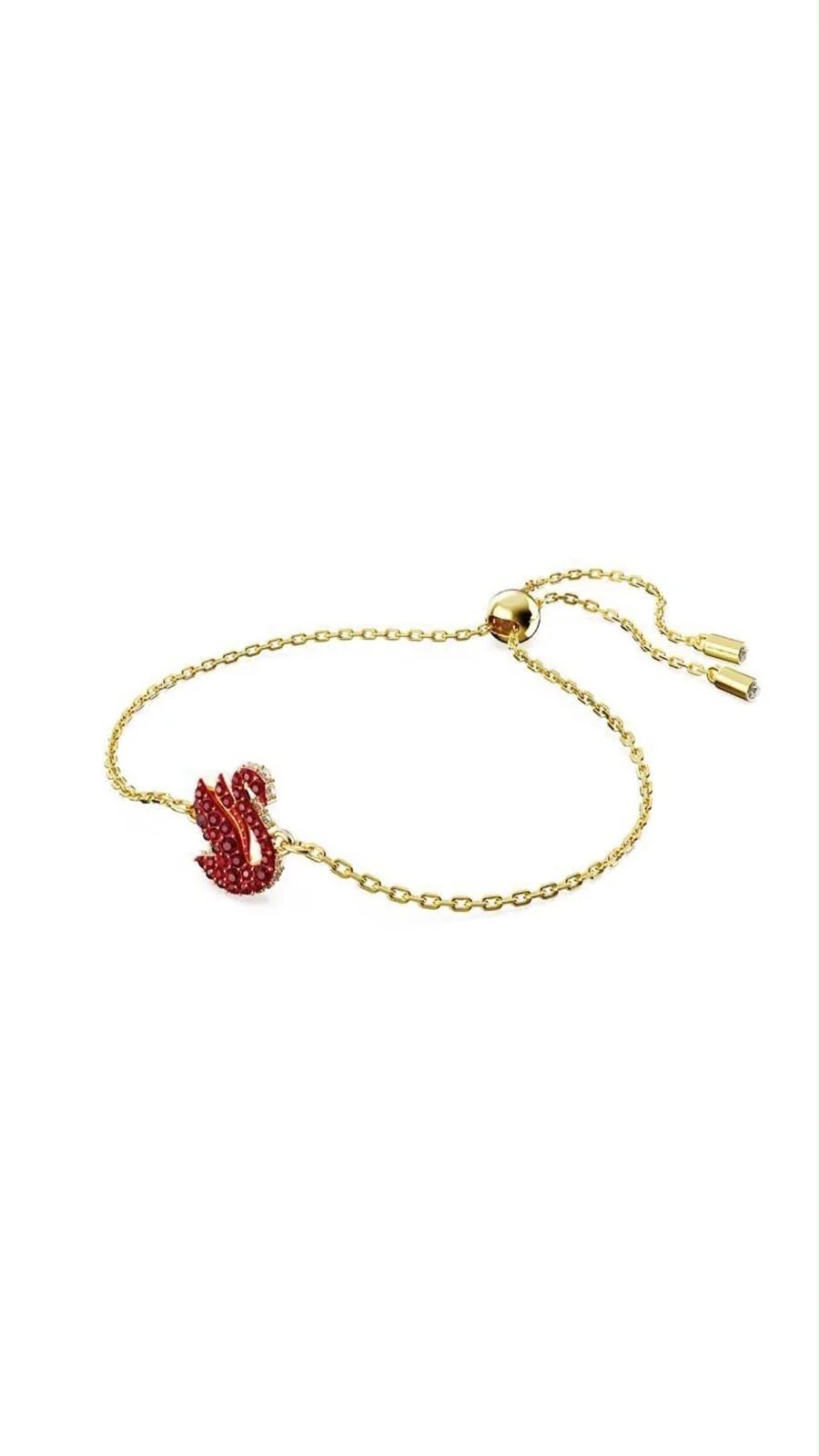 Pulsera Swarovski 2