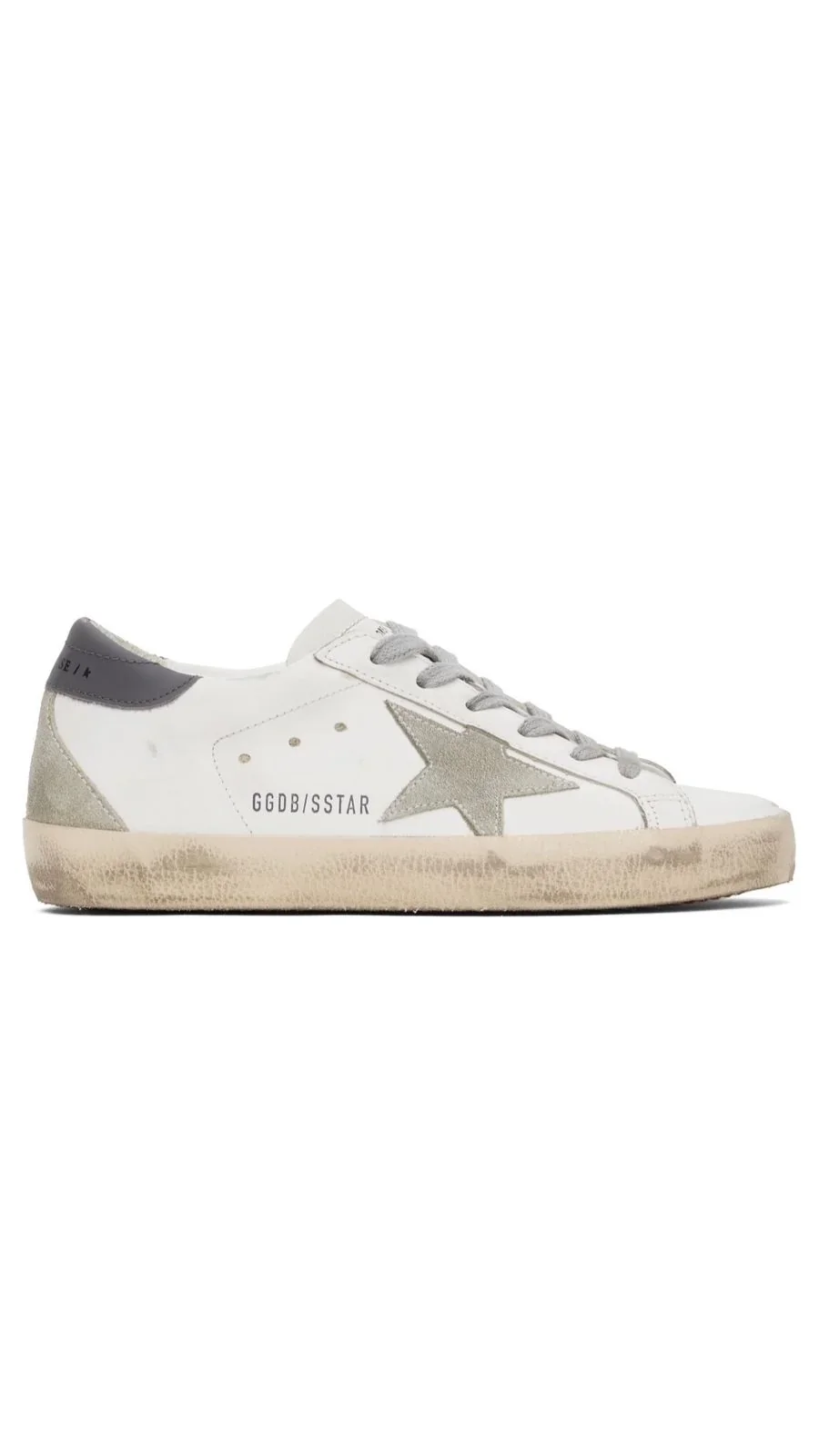 Golden Goose Superstar