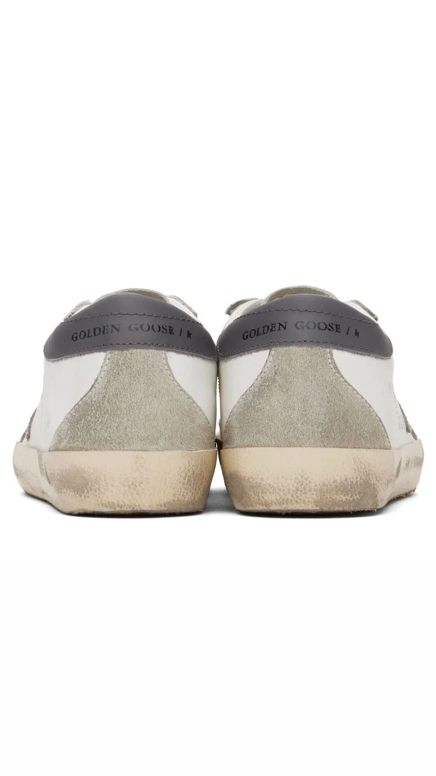 Golden Goose Superstar 2