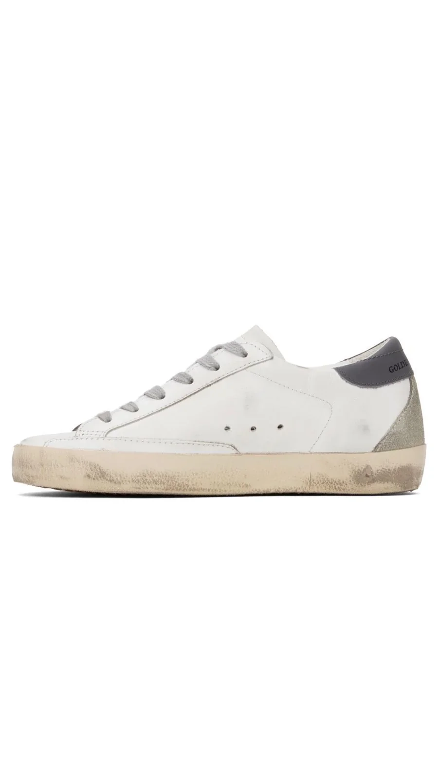 Golden Goose Superstar 3