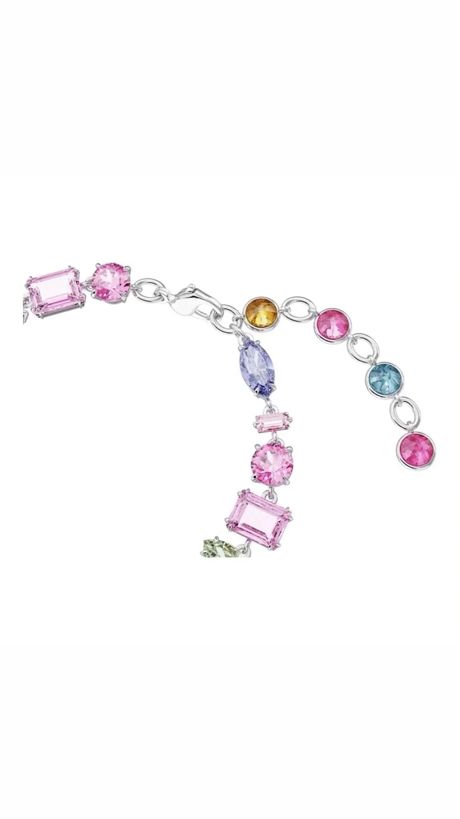 Pulsera Swarovski 2