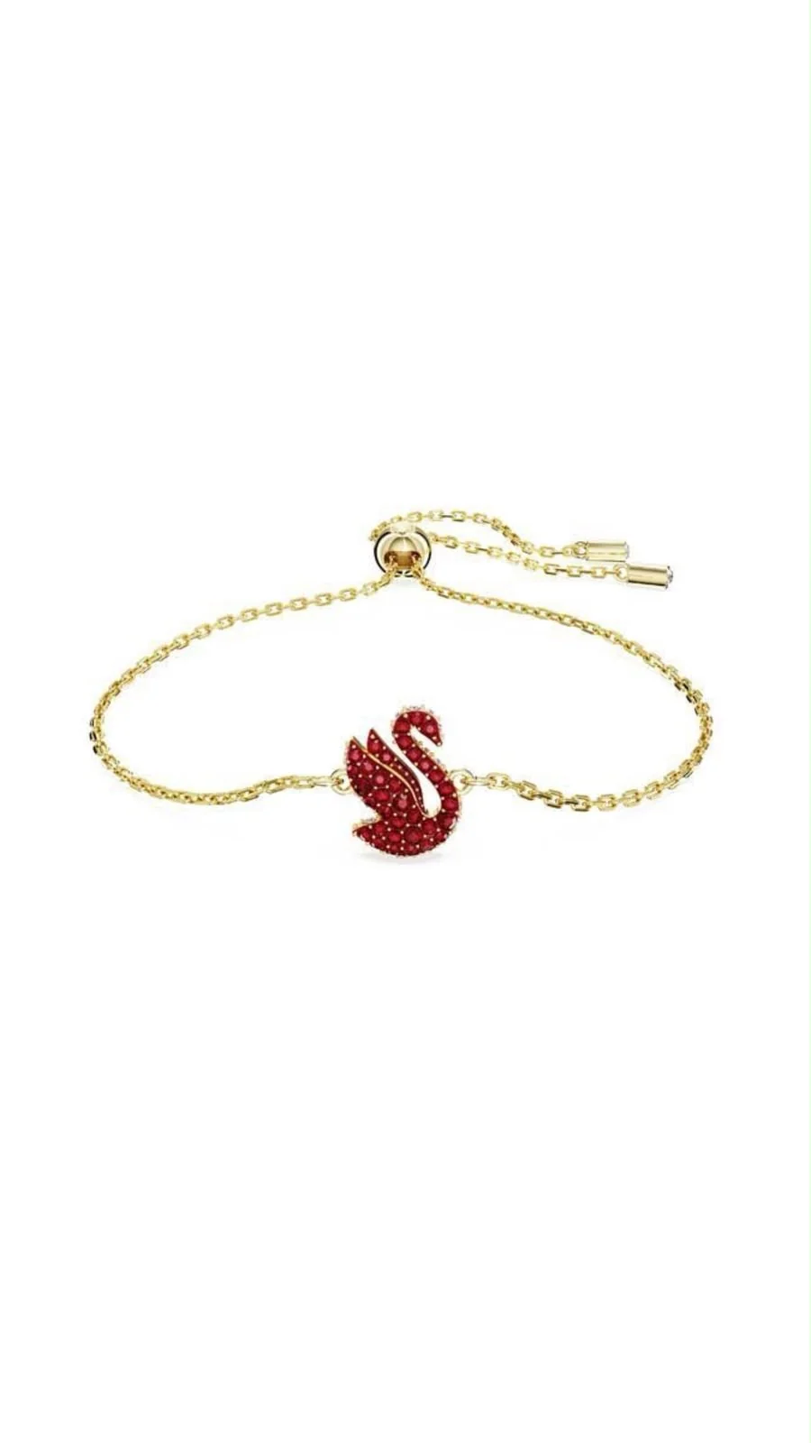 Pulsera Swarovski