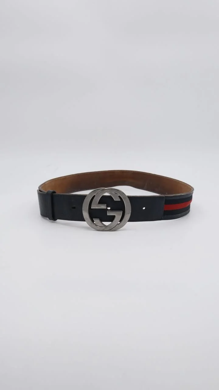 Belt Gucci 3