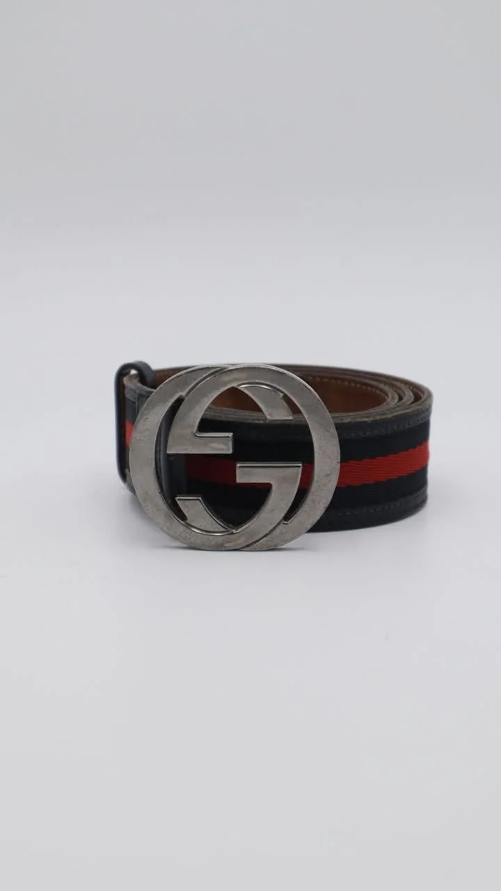 Belt Gucci
