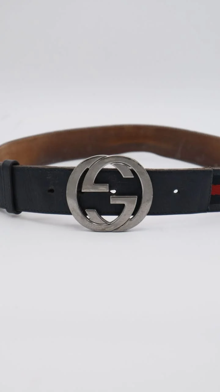 Belt Gucci 2