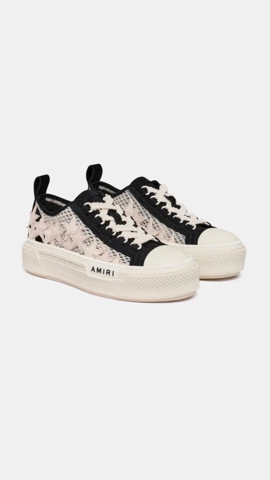 Amiri Stars 2