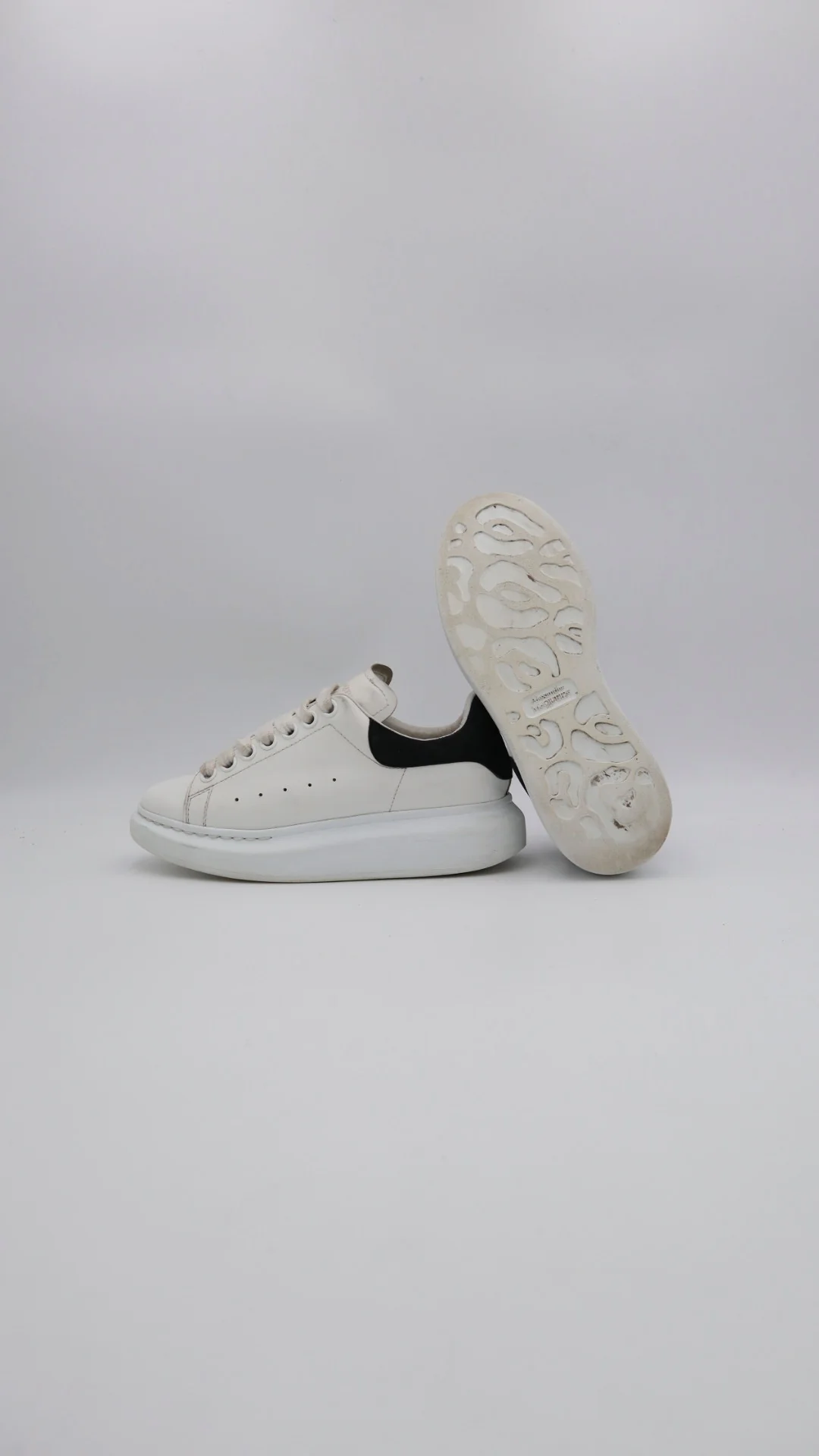 Mcqueen Clásico 5