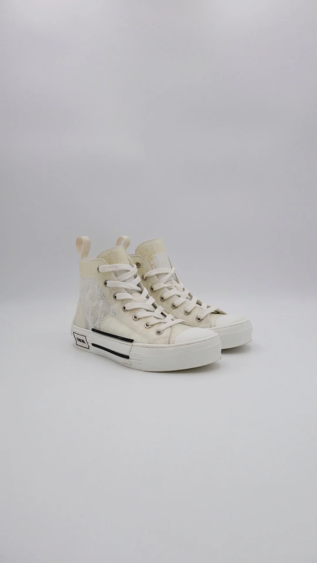 Dior B23 High 2