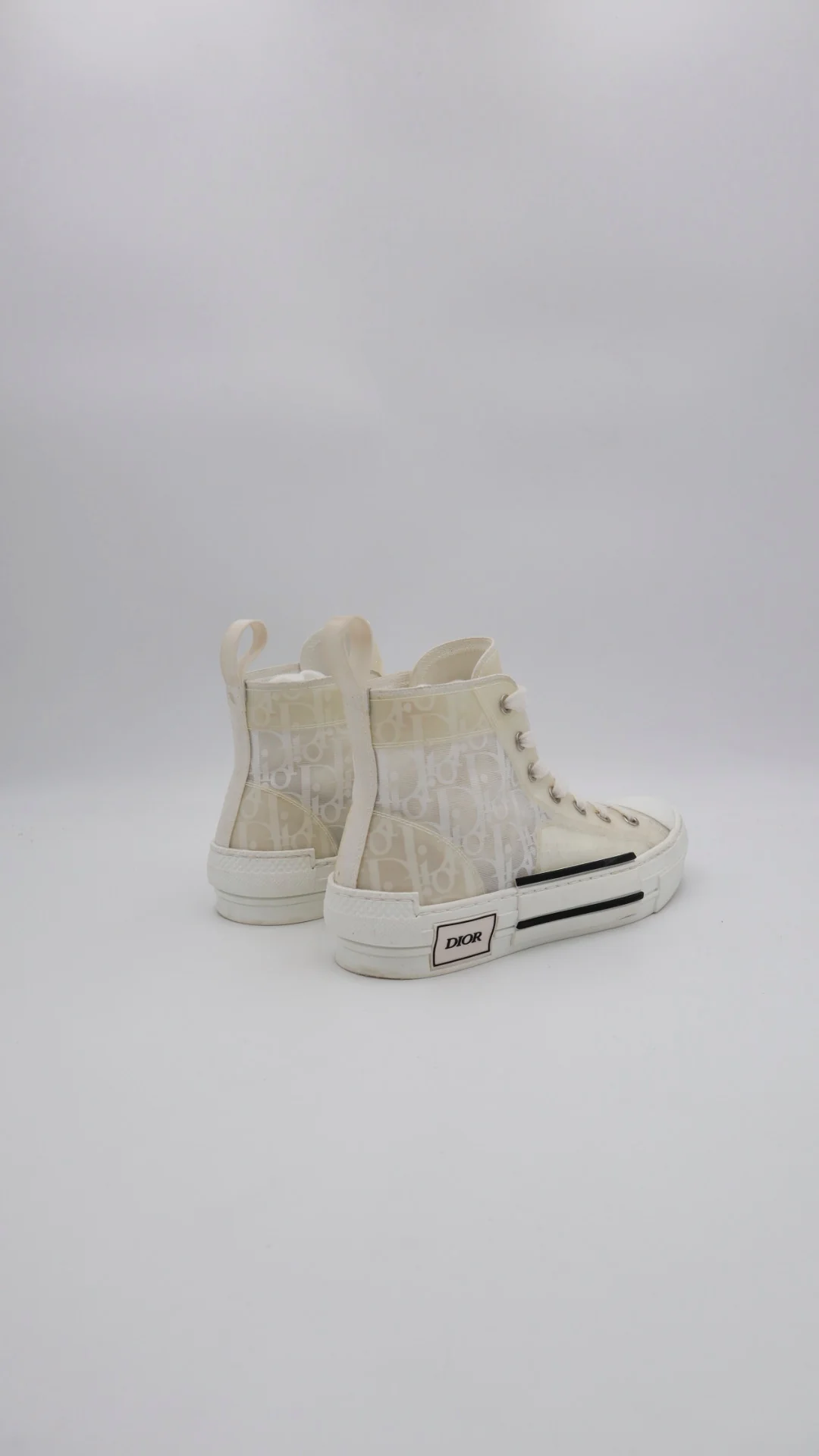 Dior B23 High 3