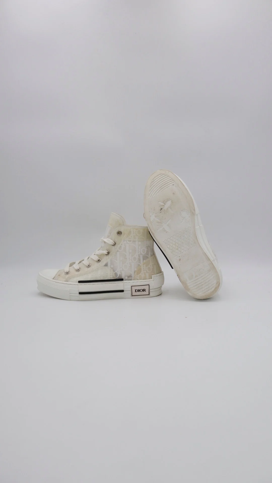 Dior B23 High 5