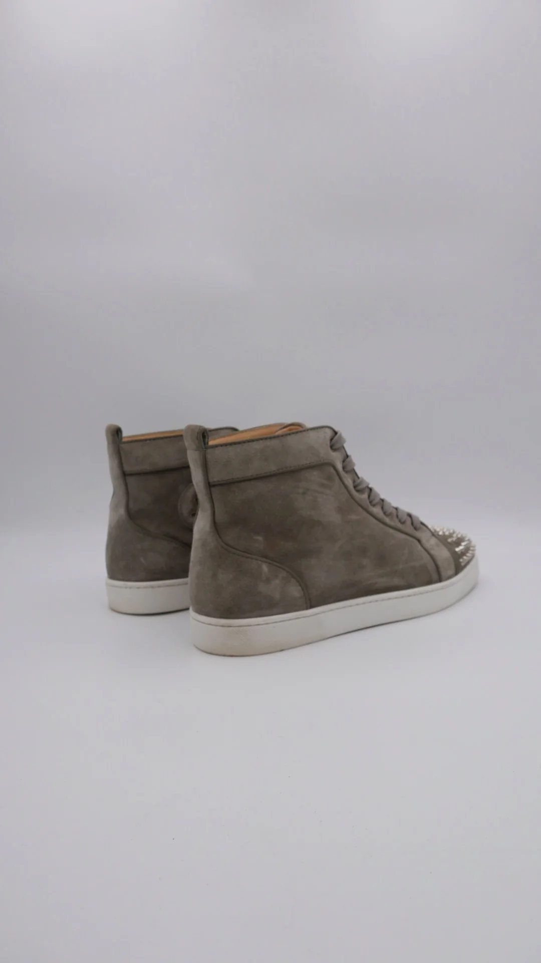 Christian Louboutin High 3