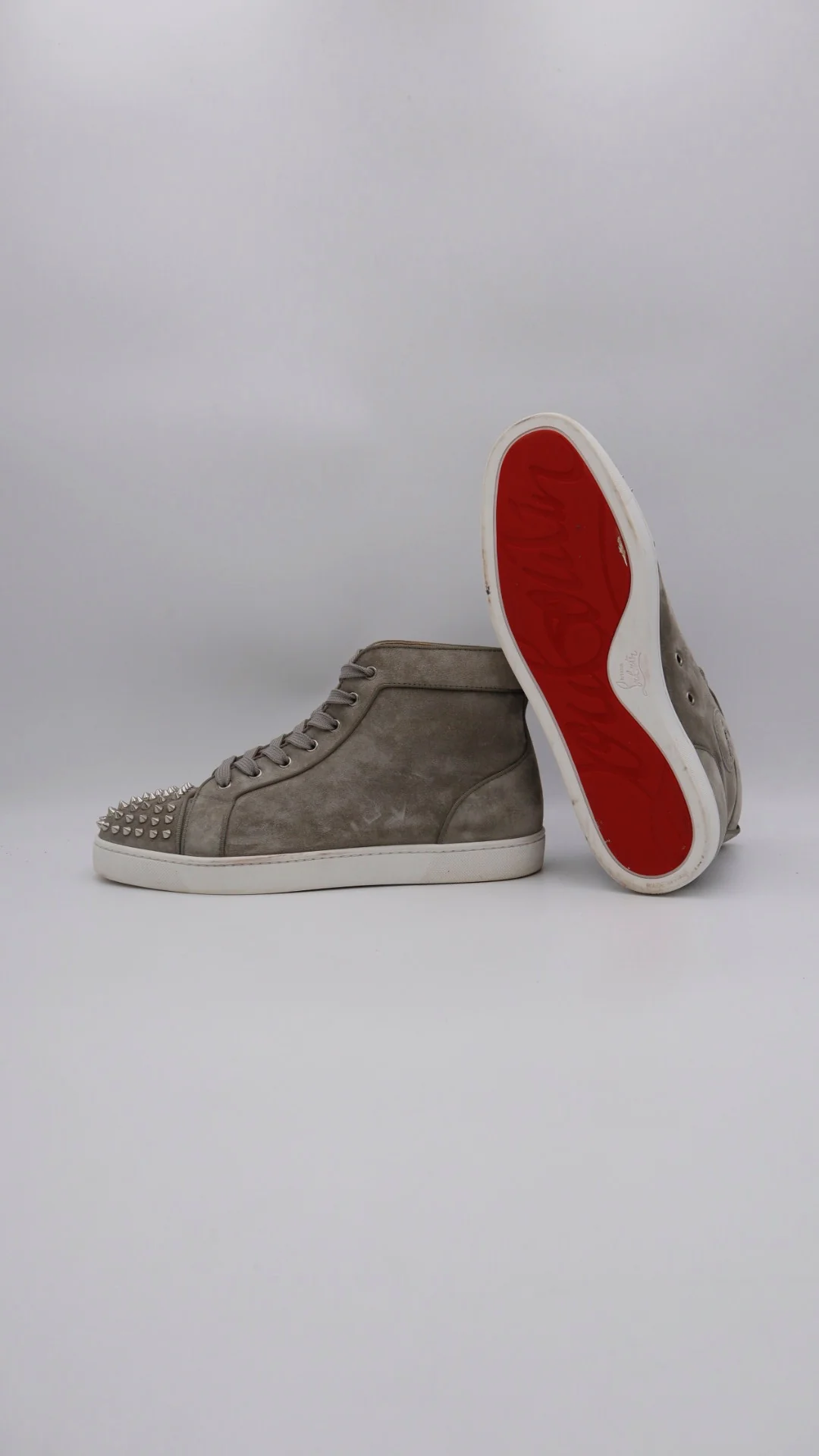 Christian Louboutin High 5