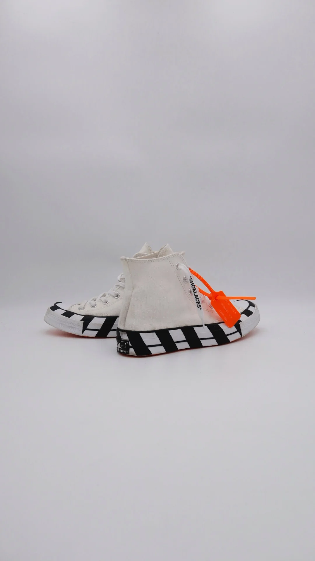 Converse Off White 4
