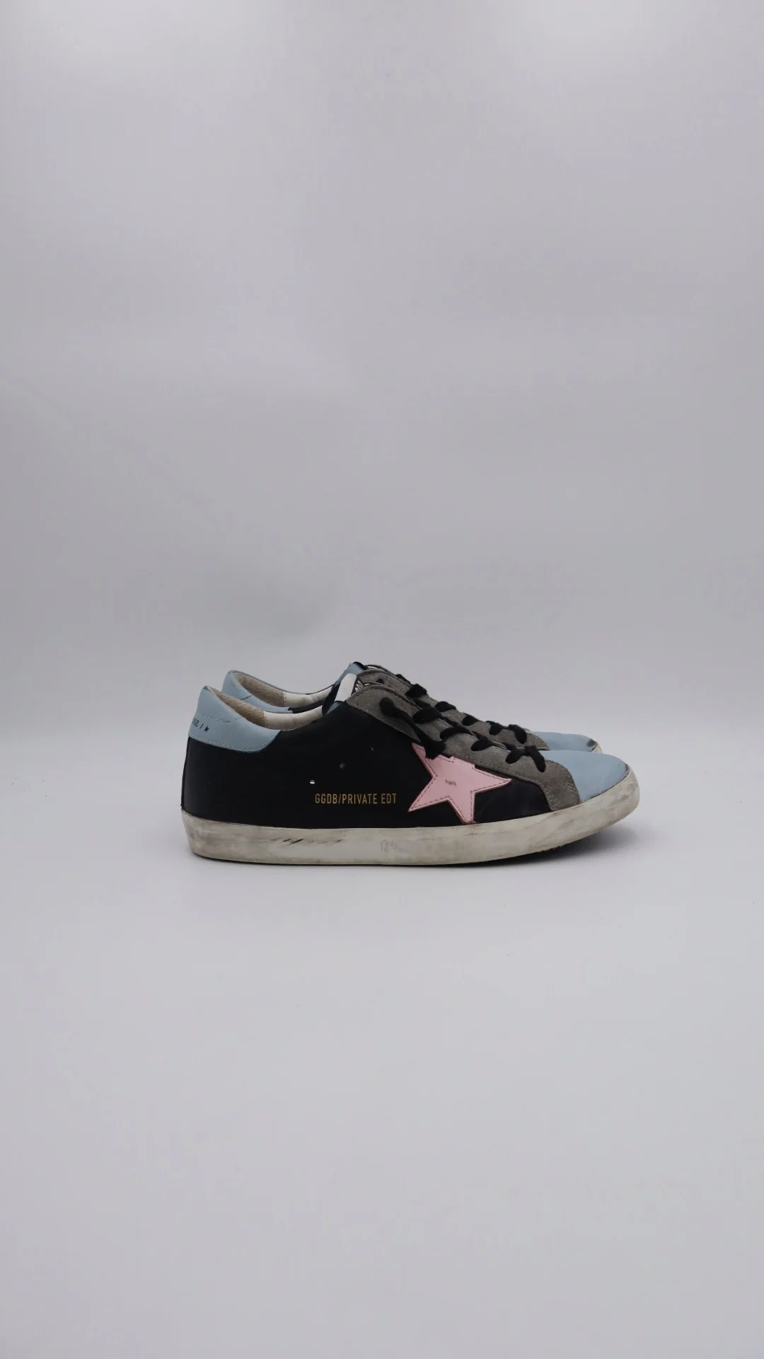 Golden Goose Superstar