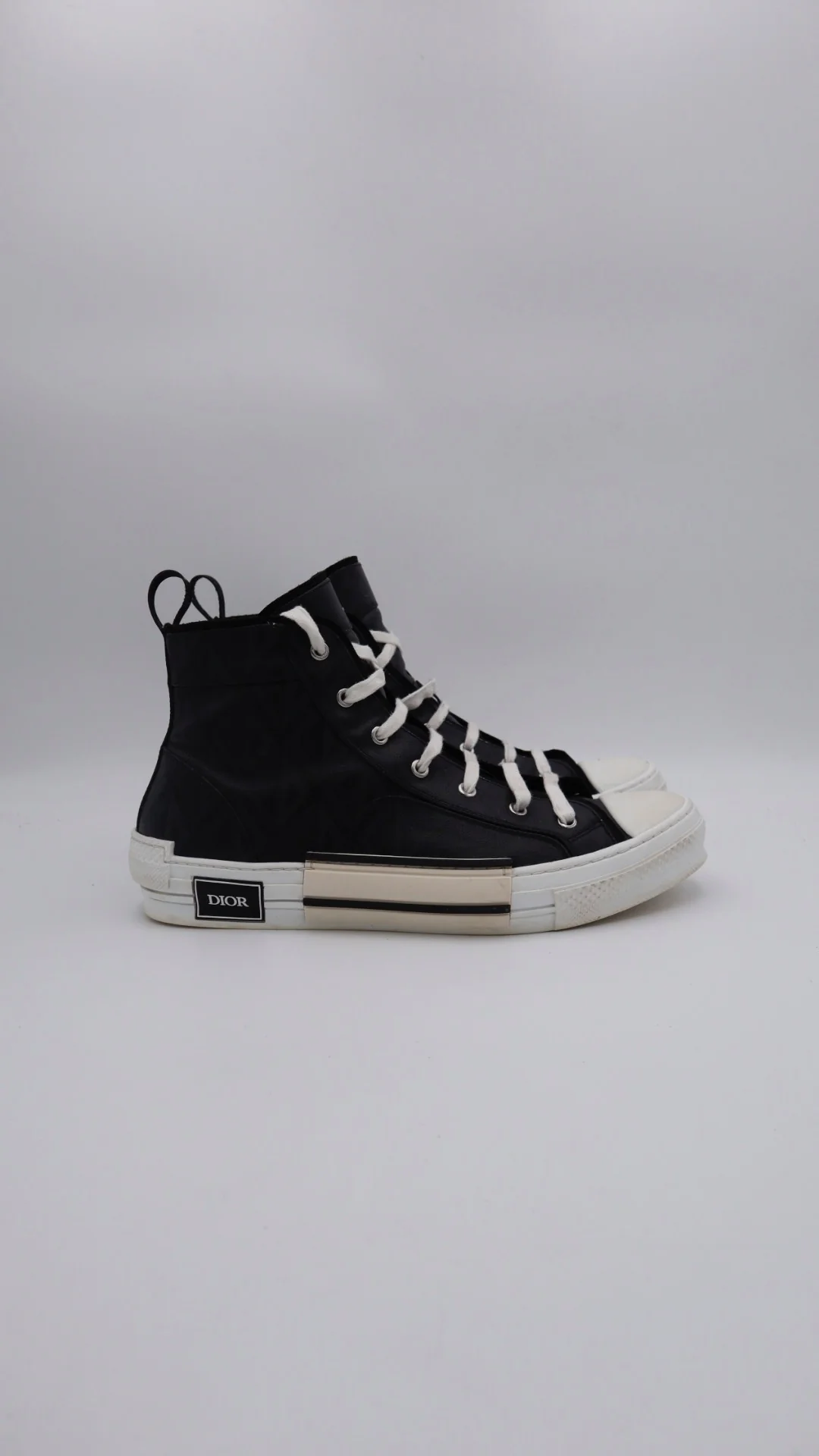 Dior B23 High