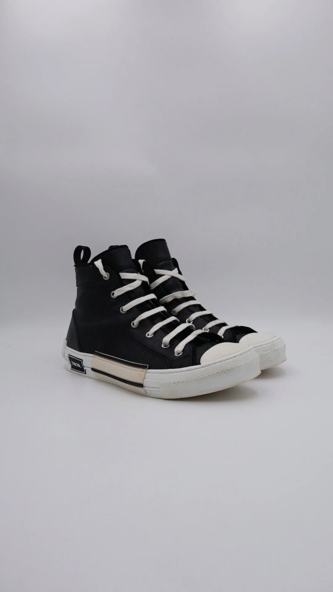 Dior B23 High 2