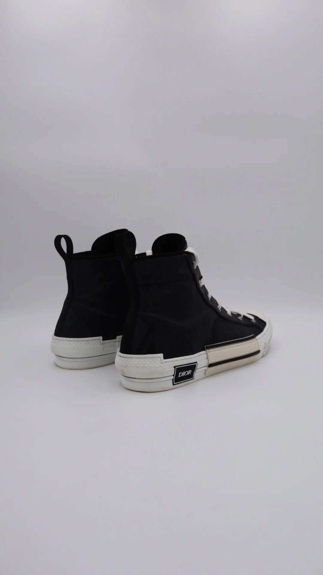 Dior B23 High 3