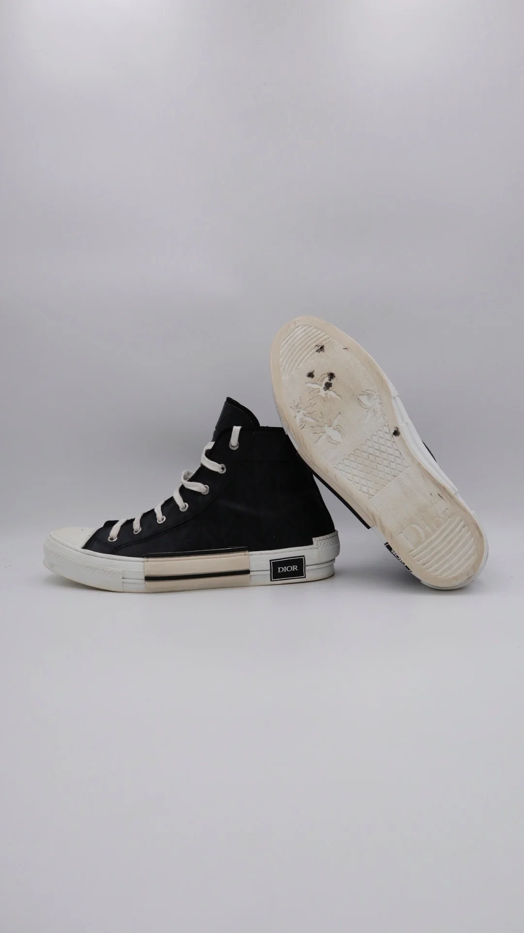 Dior B23 High 5