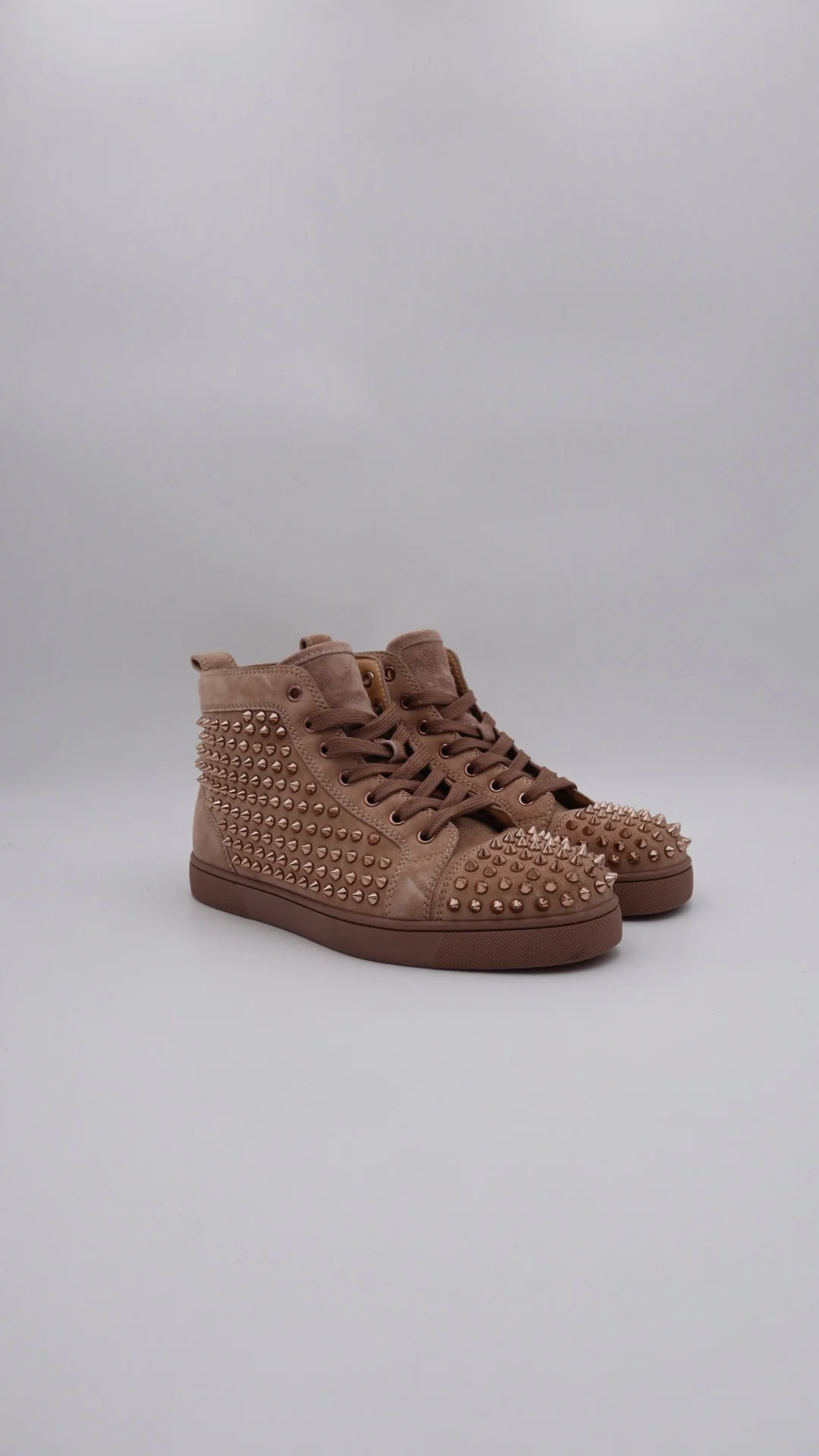 Christian Louboutin High 2