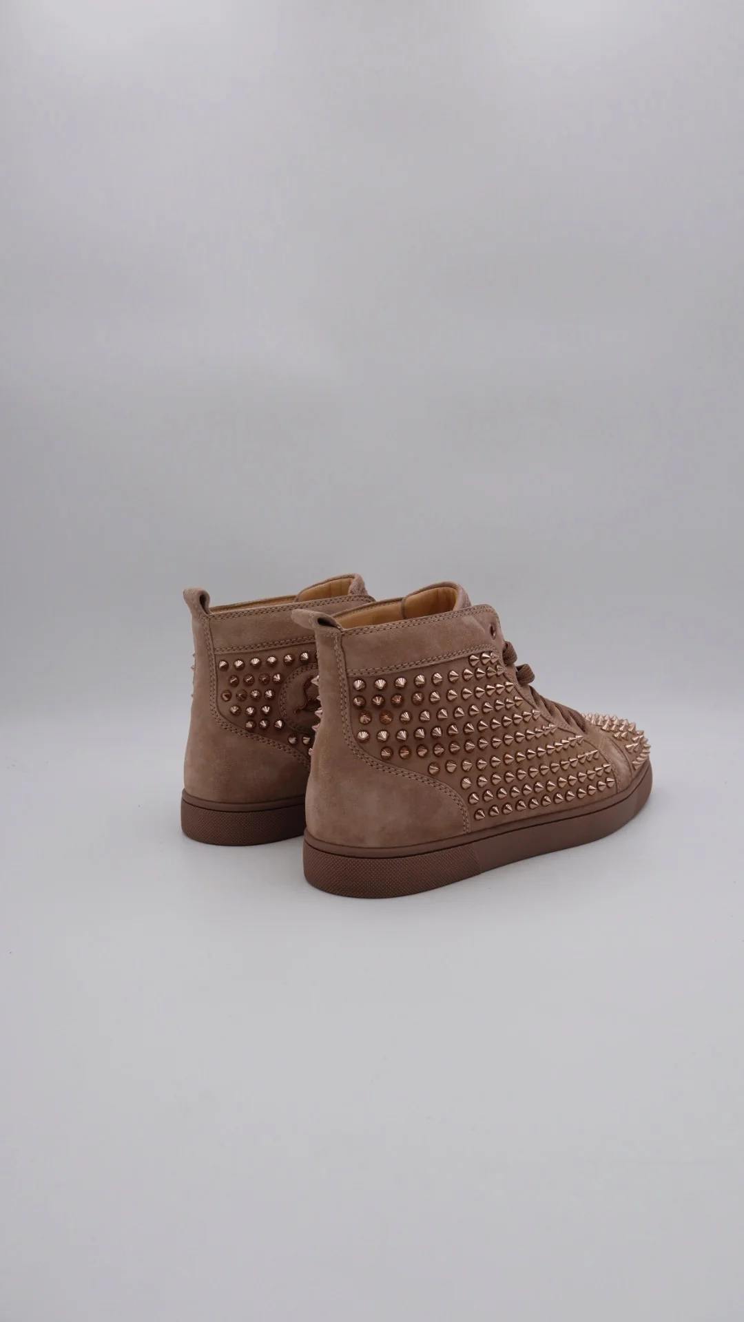 Christian Louboutin High 3
