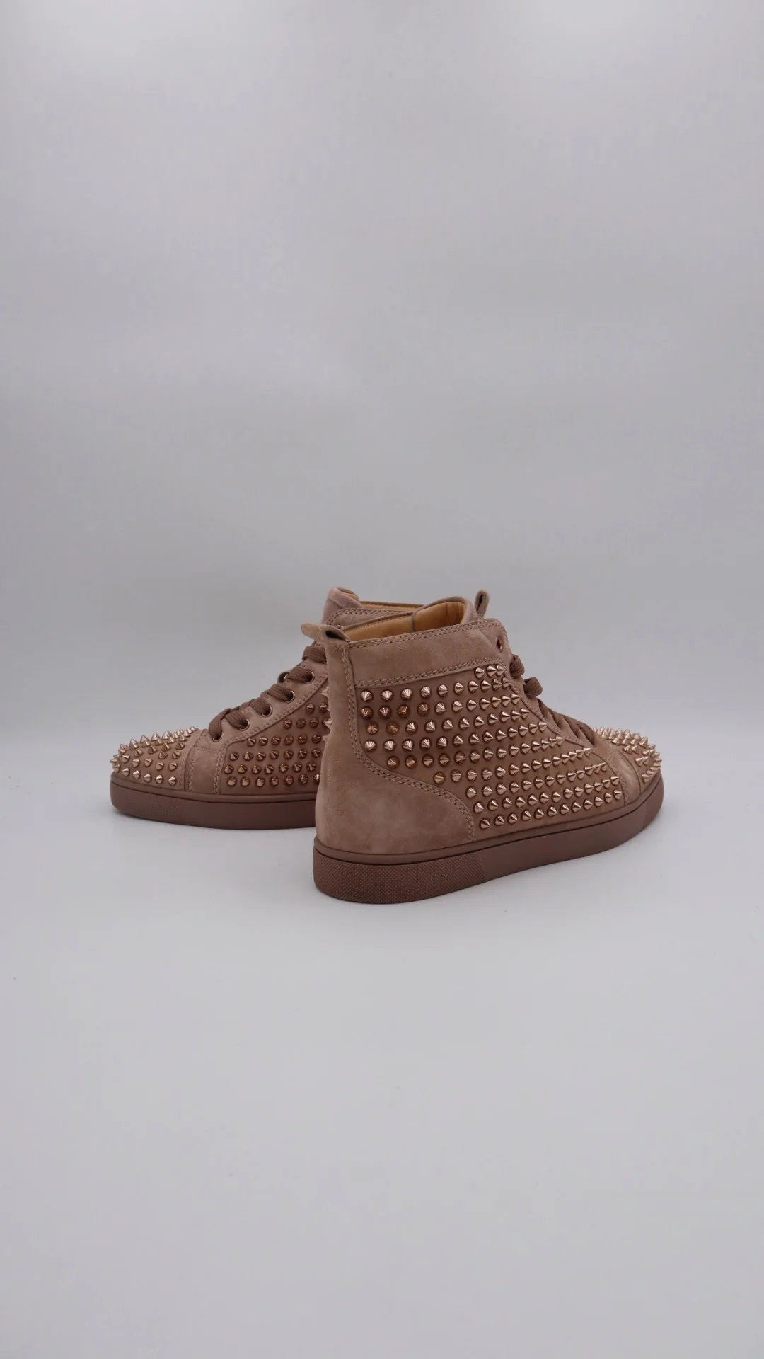Christian Louboutin High 4
