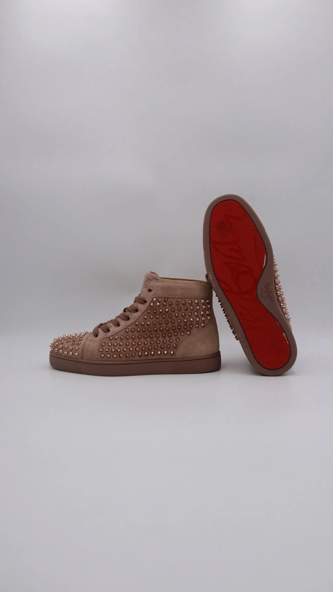 Christian Louboutin High 5