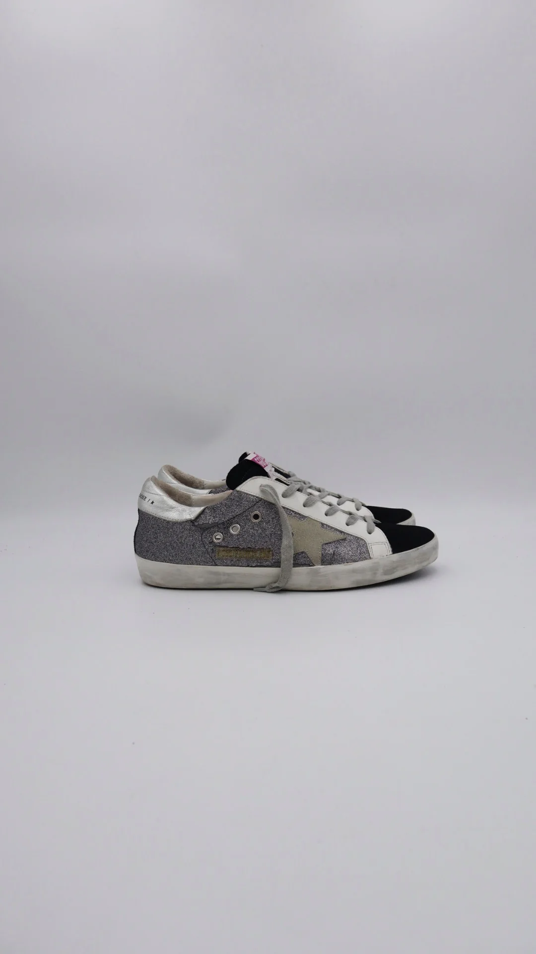 Golden Goose Superstar