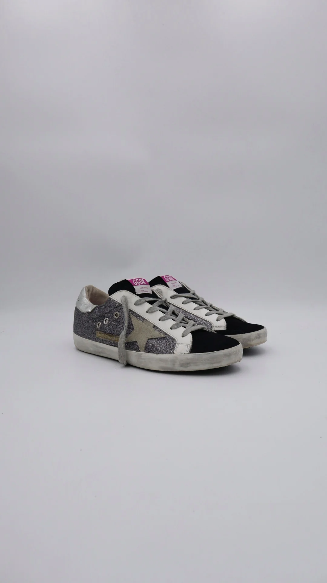 Golden Goose Superstar 2