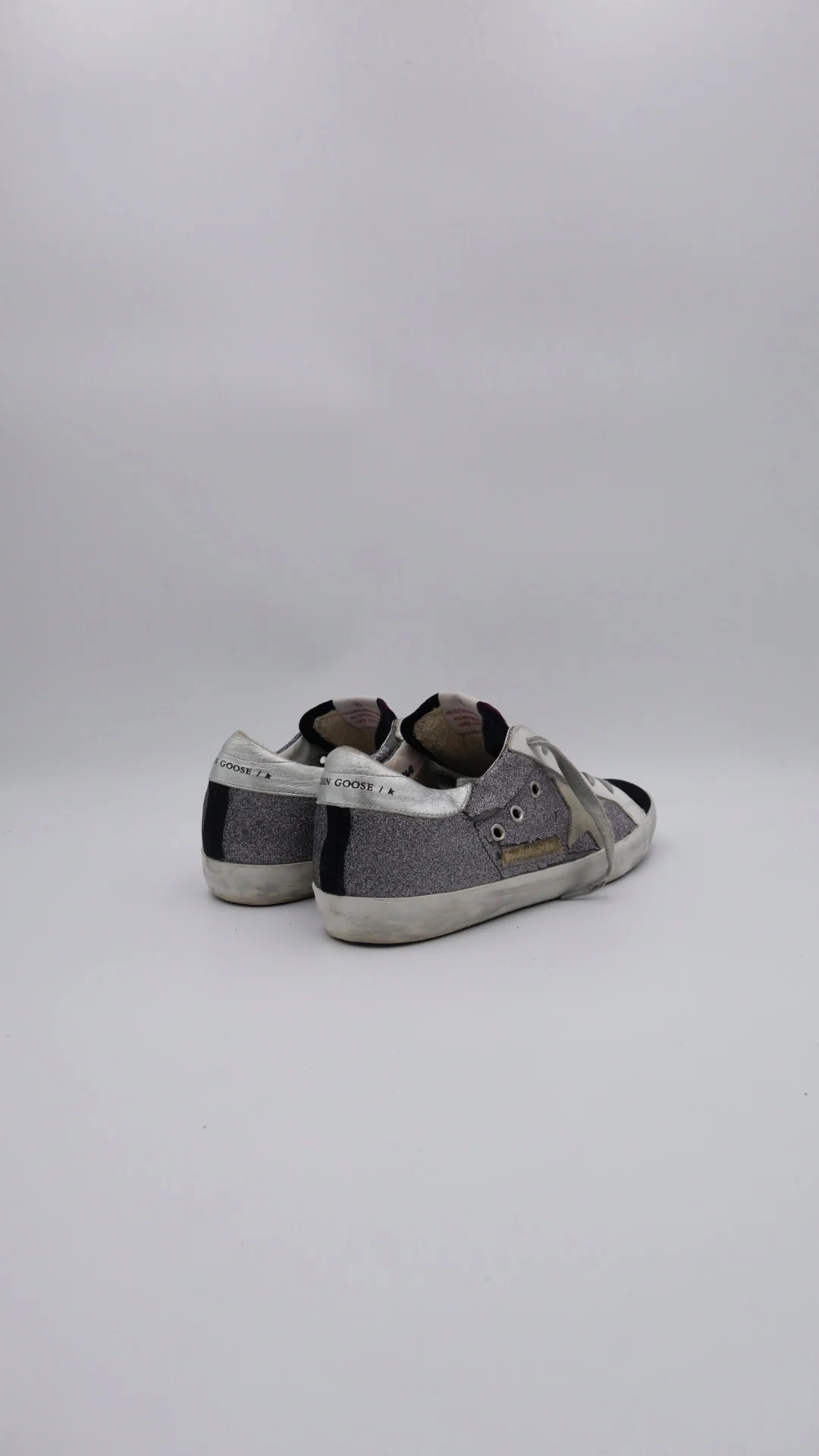 Golden Goose Superstar 3