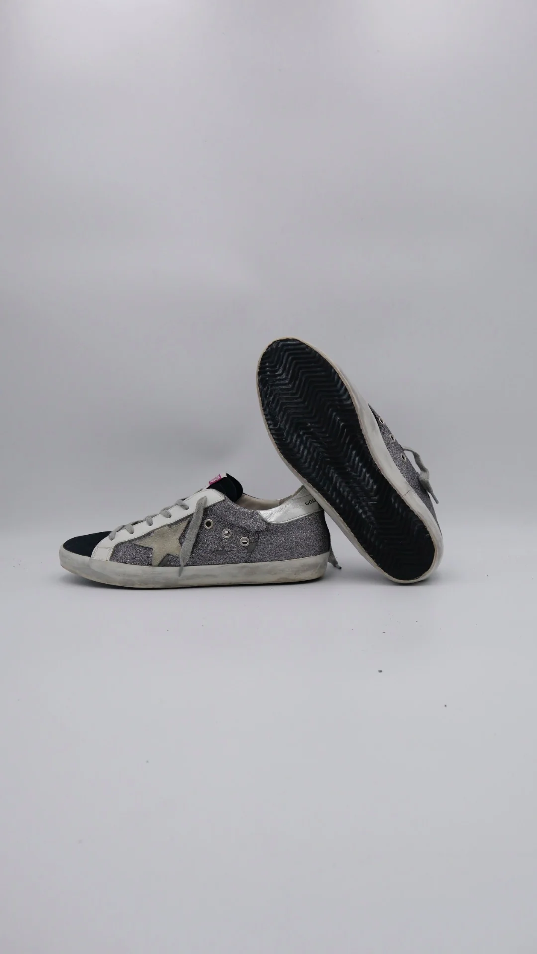 Golden Goose Superstar 5