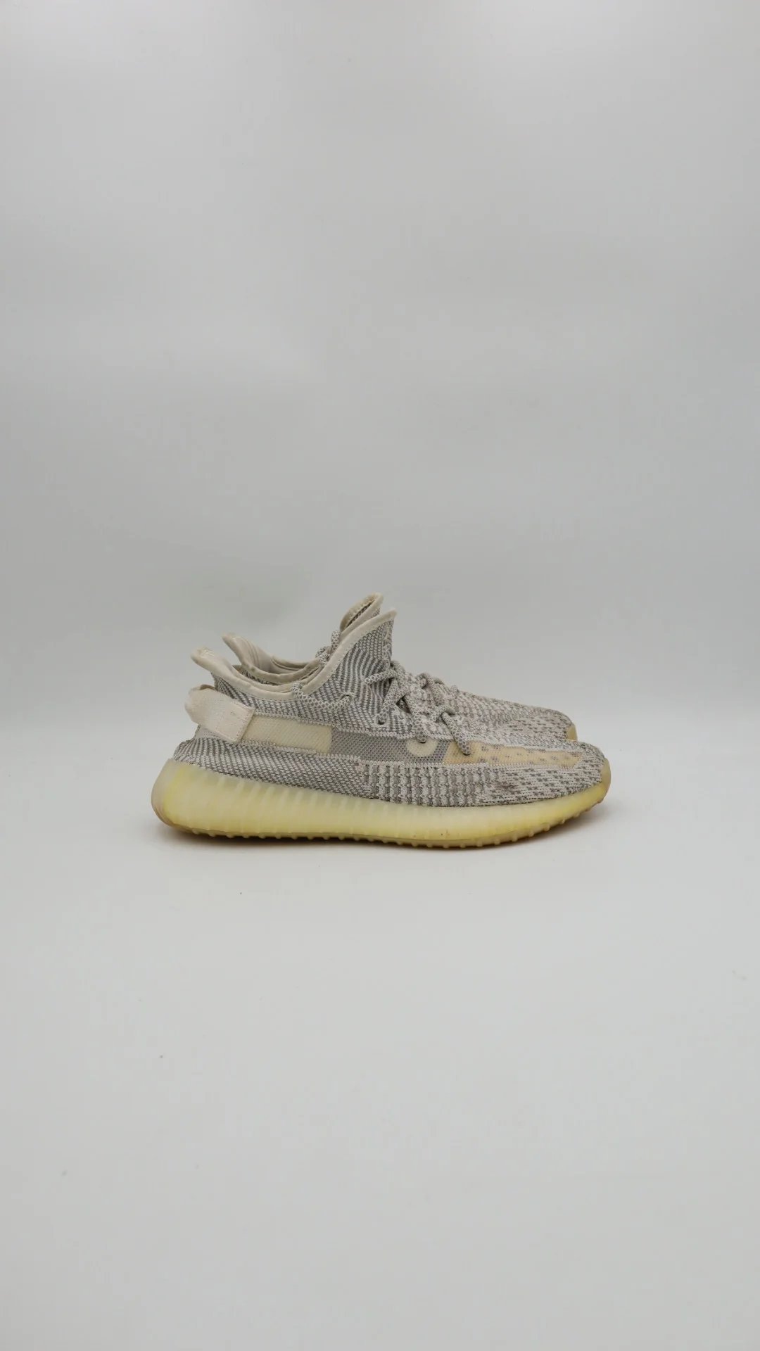 Yeezy 350 Static
