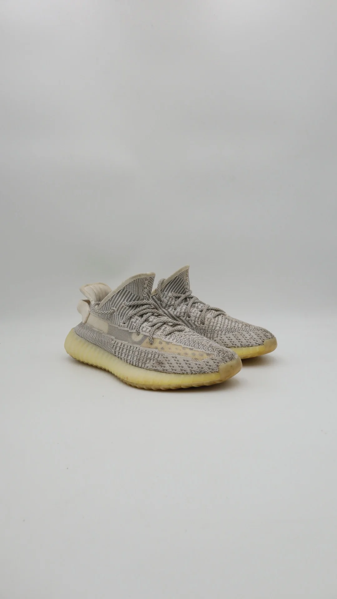 Yeezy 350 Static 2
