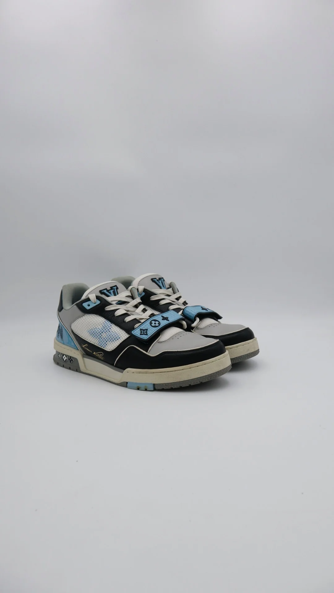 Louis Vuitton Trainer 2