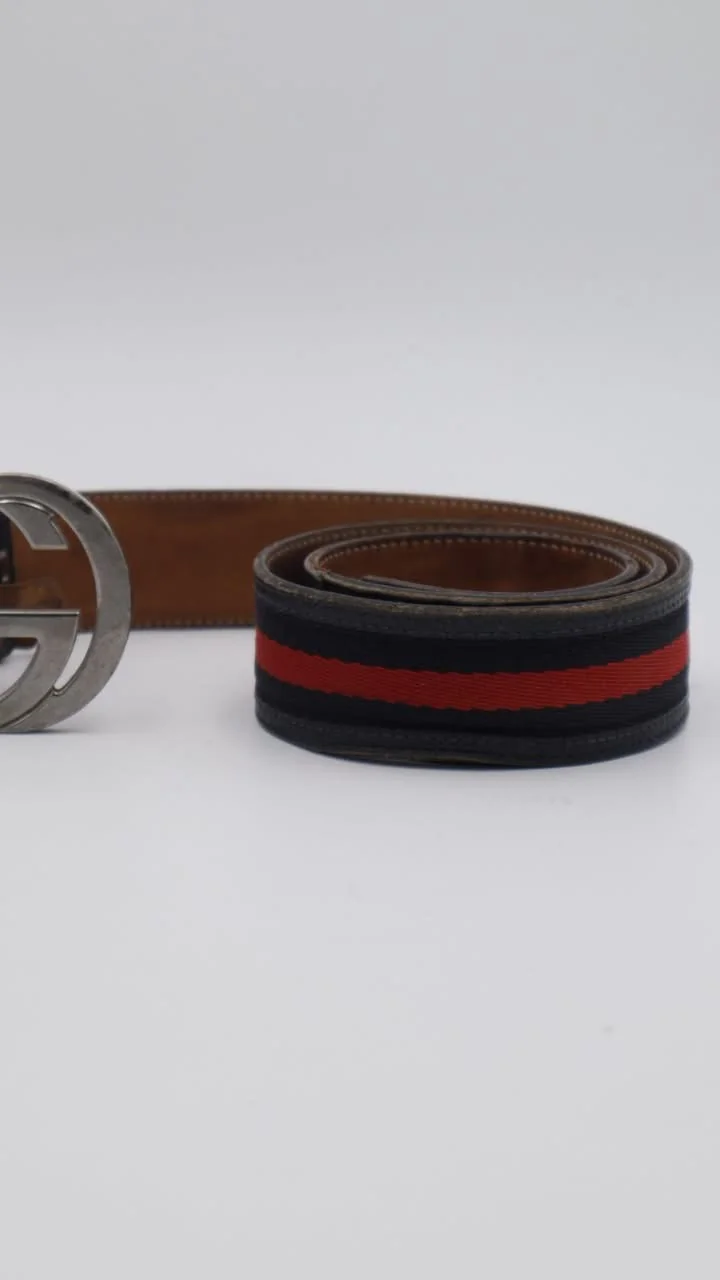 Belt Gucci 4