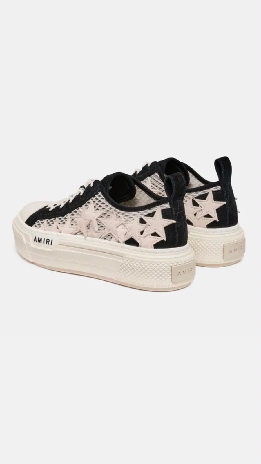 Amiri Stars 4