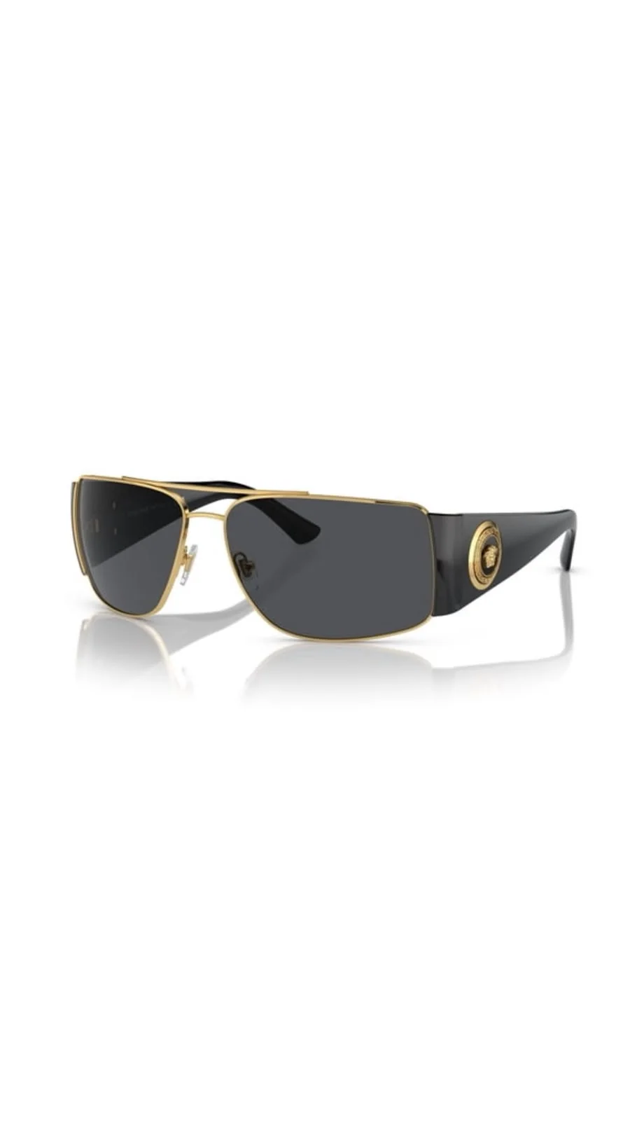Lentes Versace OVE2163-100287-63 2
