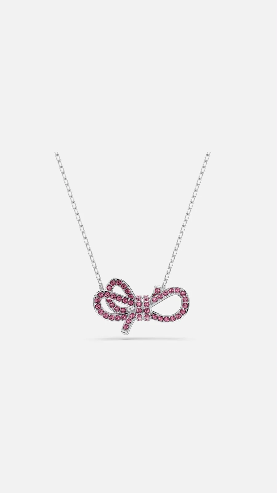 Collar Swarovski
