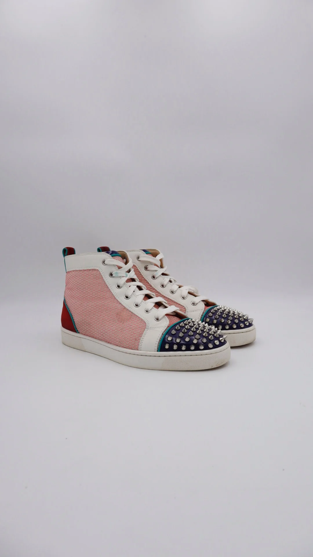 Christian Louboutin High 2
