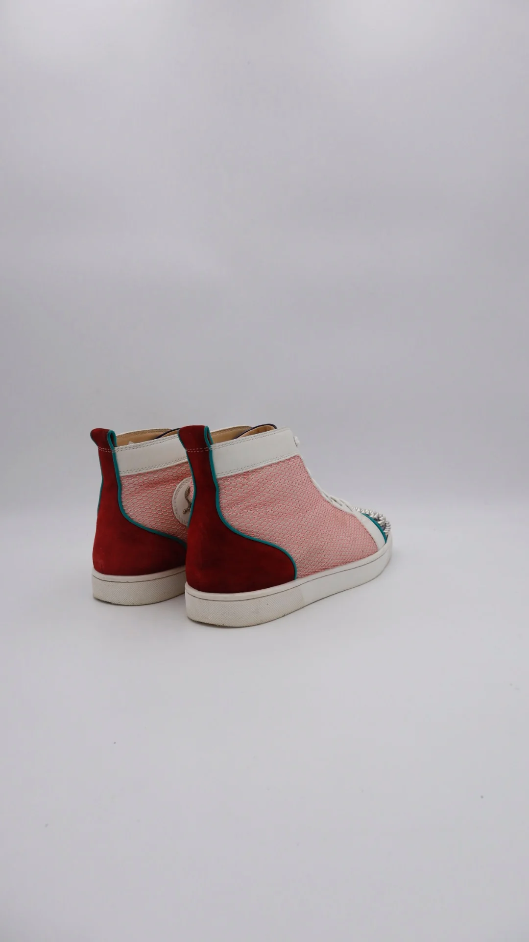 Christian Louboutin High 3